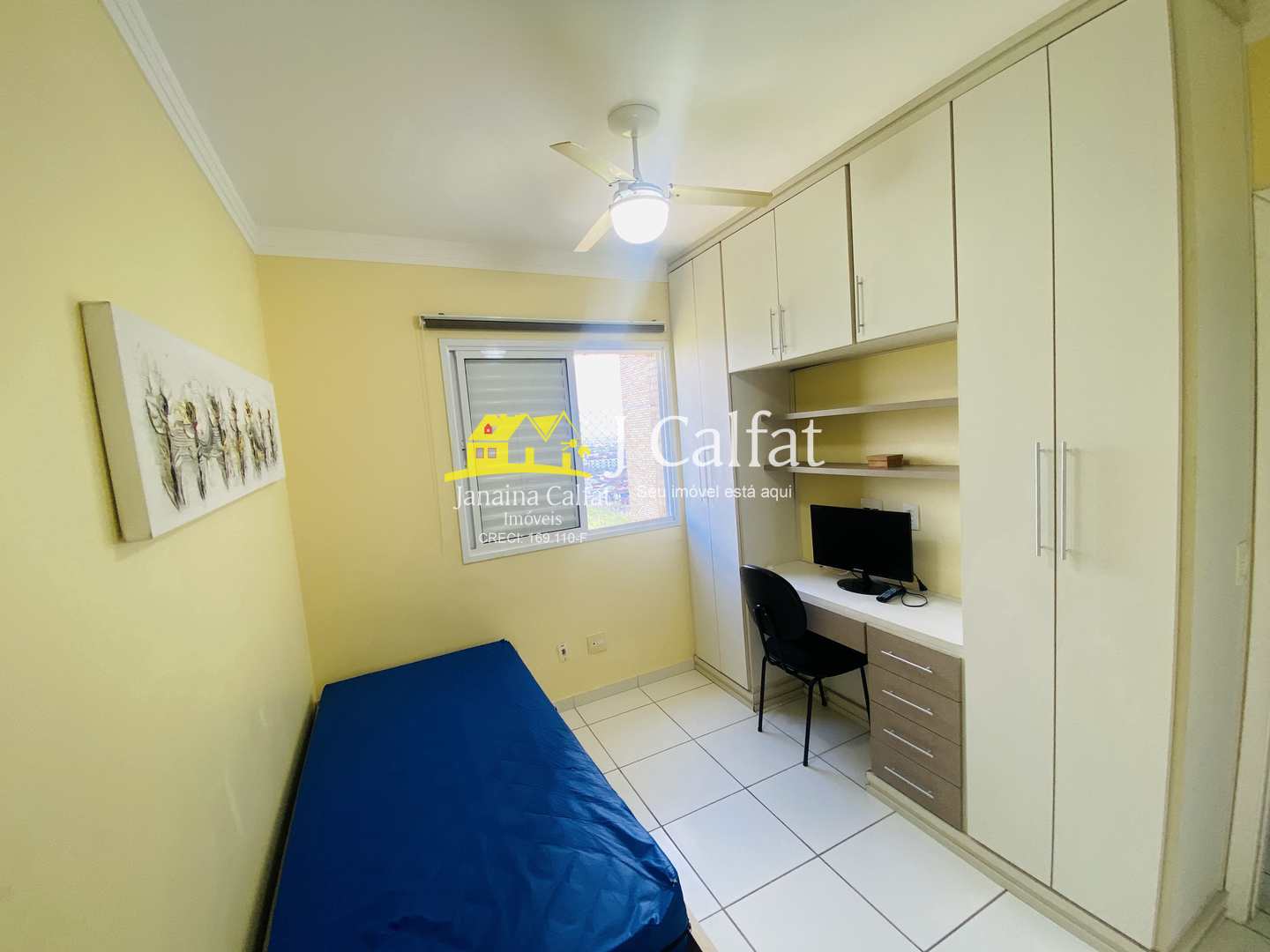 Apartamento para alugar com 3 quartos, 92m² - Foto 16