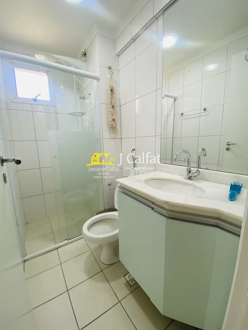 Apartamento para alugar com 3 quartos, 92m² - Foto 15