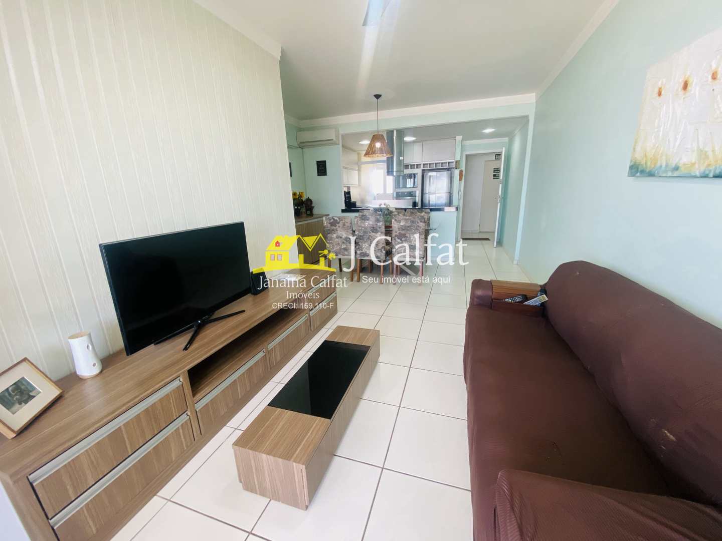 Apartamento para alugar com 3 quartos, 92m² - Foto 7