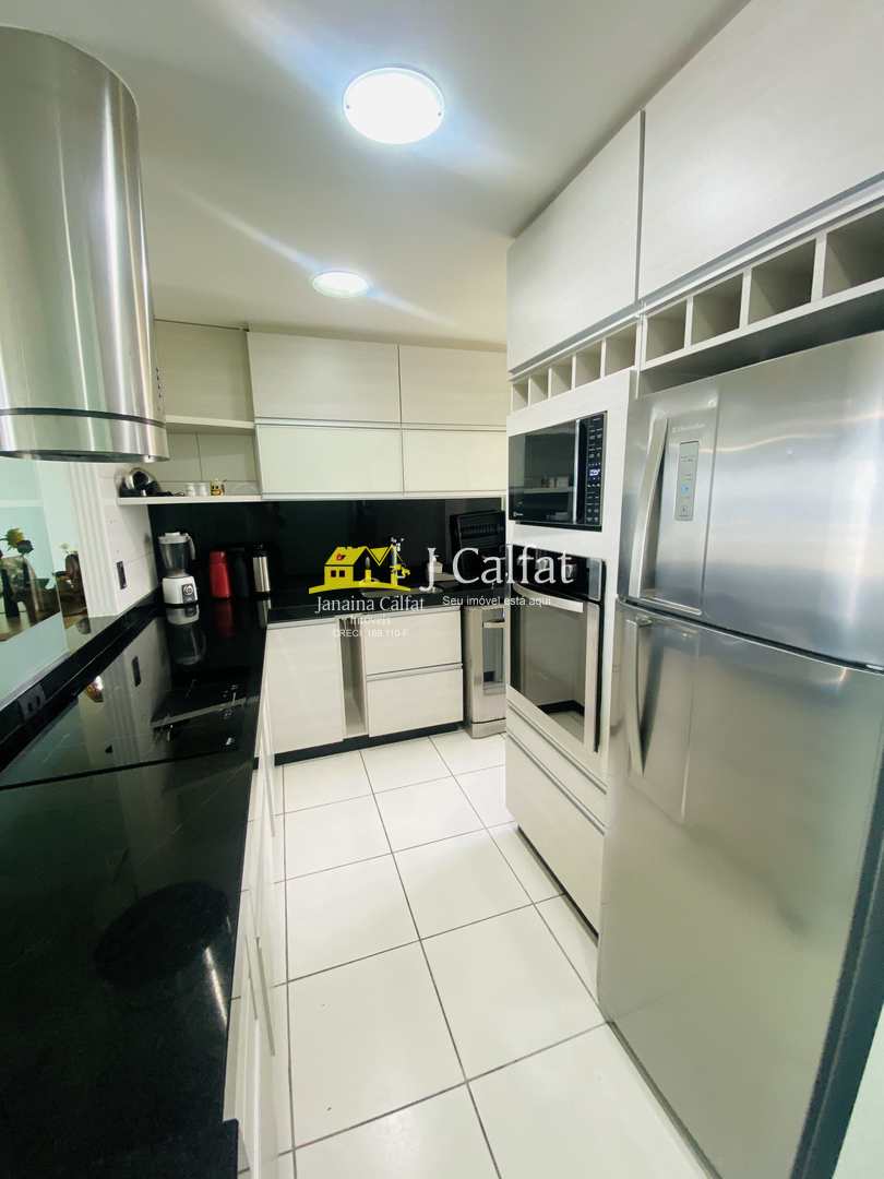 Apartamento para alugar com 3 quartos, 92m² - Foto 10