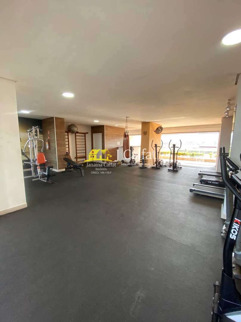 Apartamento para alugar com 3 quartos, 92m² - Foto 30