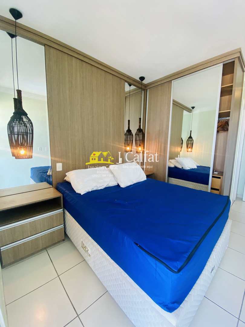 Apartamento para alugar com 3 quartos, 92m² - Foto 20