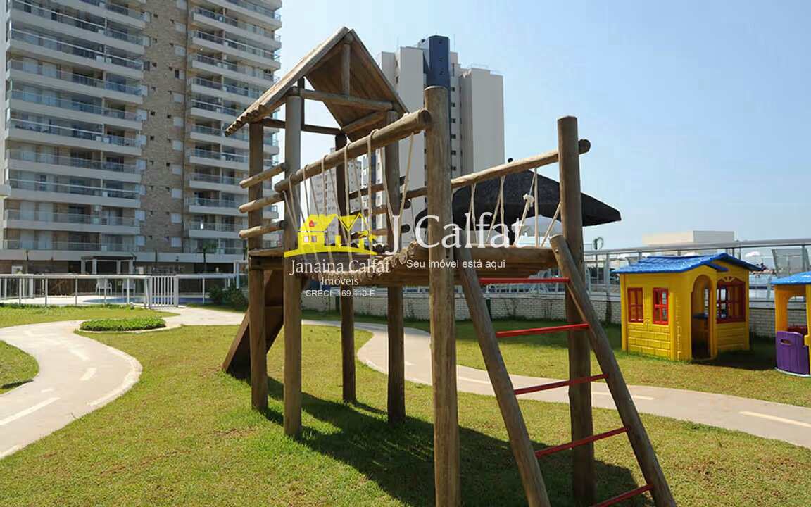 Apartamento para alugar com 3 quartos, 92m² - Foto 28