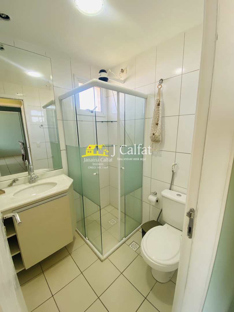 Apartamento para alugar com 3 quartos, 92m² - Foto 21