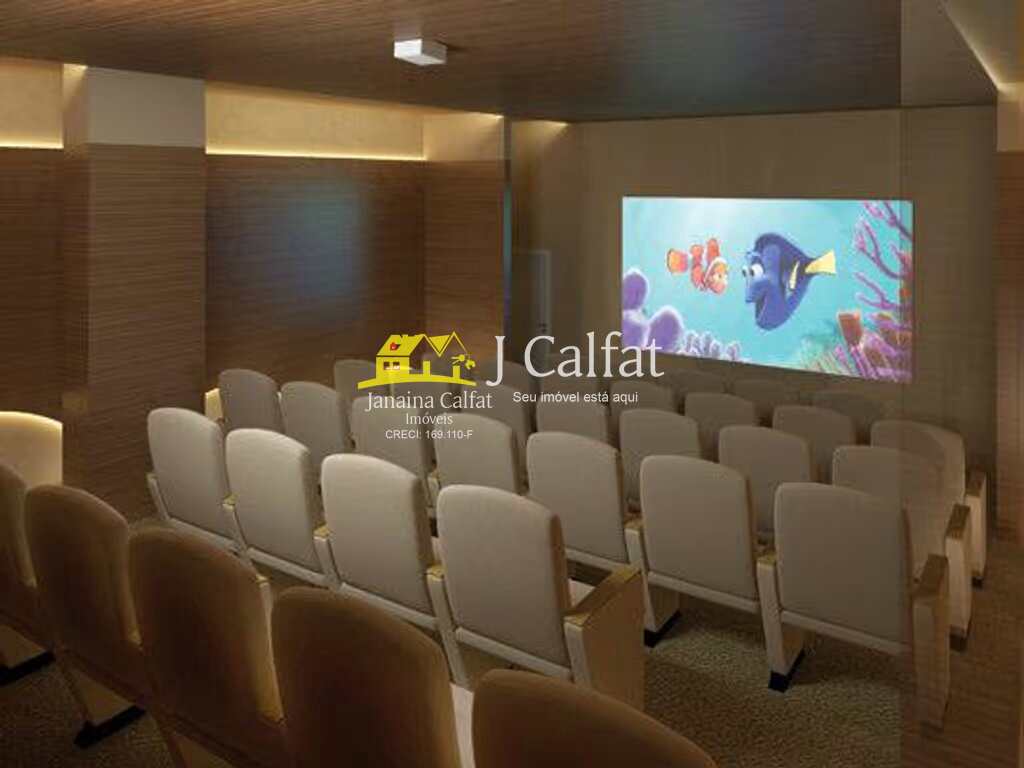 Apartamento para alugar com 3 quartos, 92m² - Foto 32