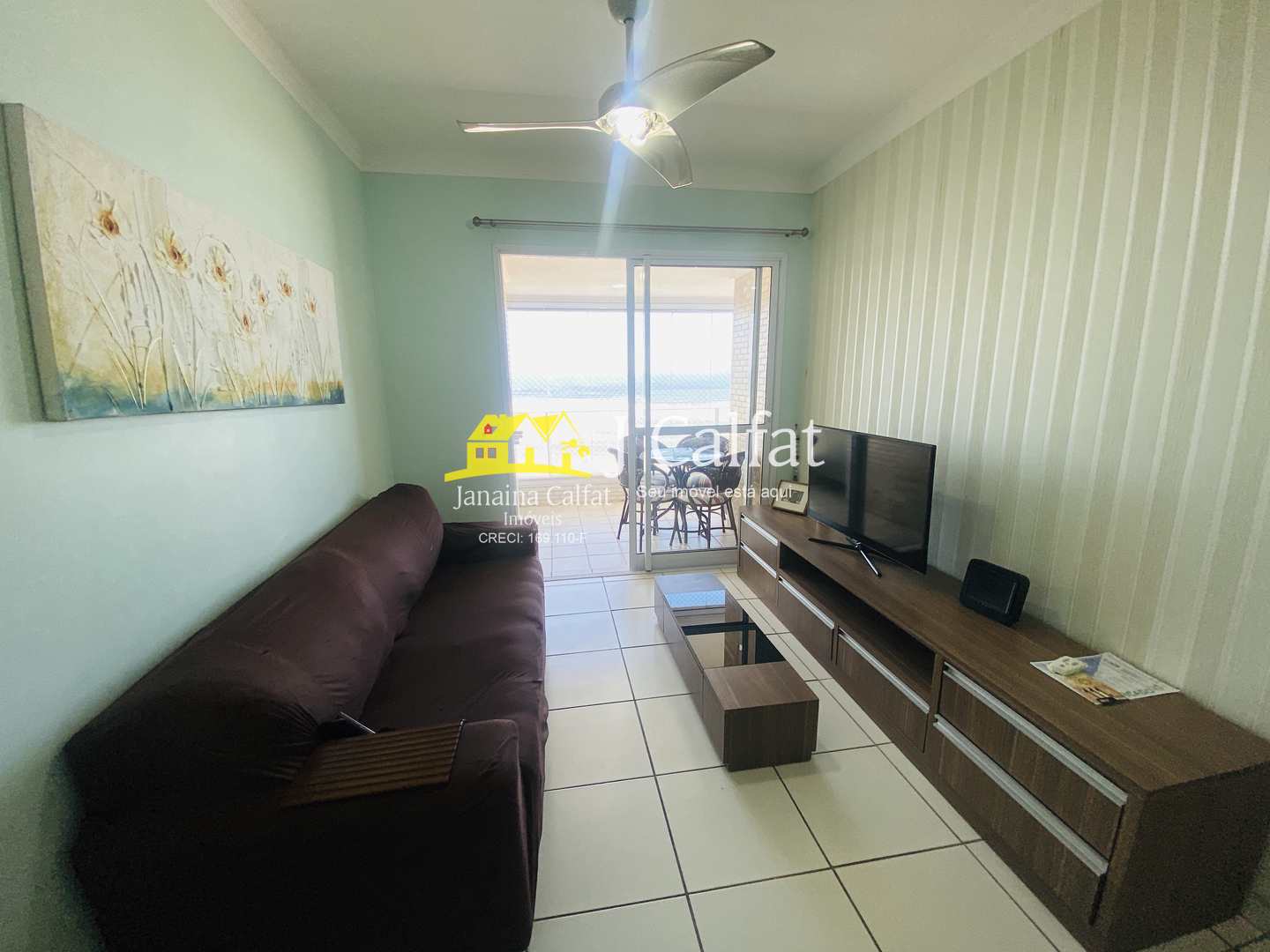 Apartamento para alugar com 3 quartos, 92m² - Foto 6