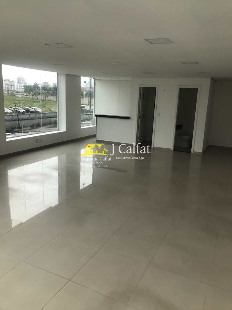 Conjunto Comercial-Sala para alugar, 56m² - Foto 1