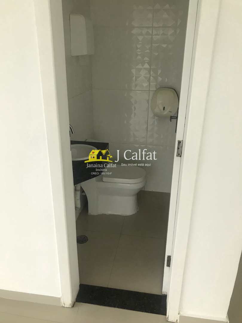 Loja-Salão para alugar, 90m² - Foto 4