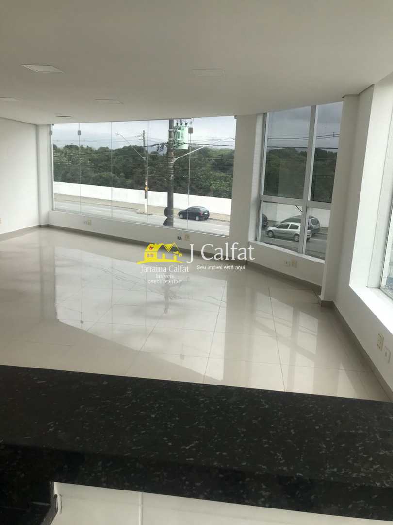 Loja-Salão para alugar, 90m² - Foto 1