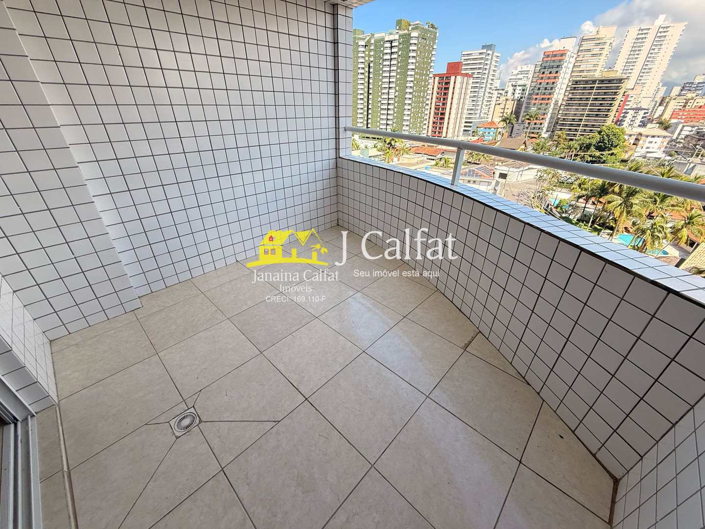 Apartamento para alugar com 2 quartos, 89m² - Foto 2