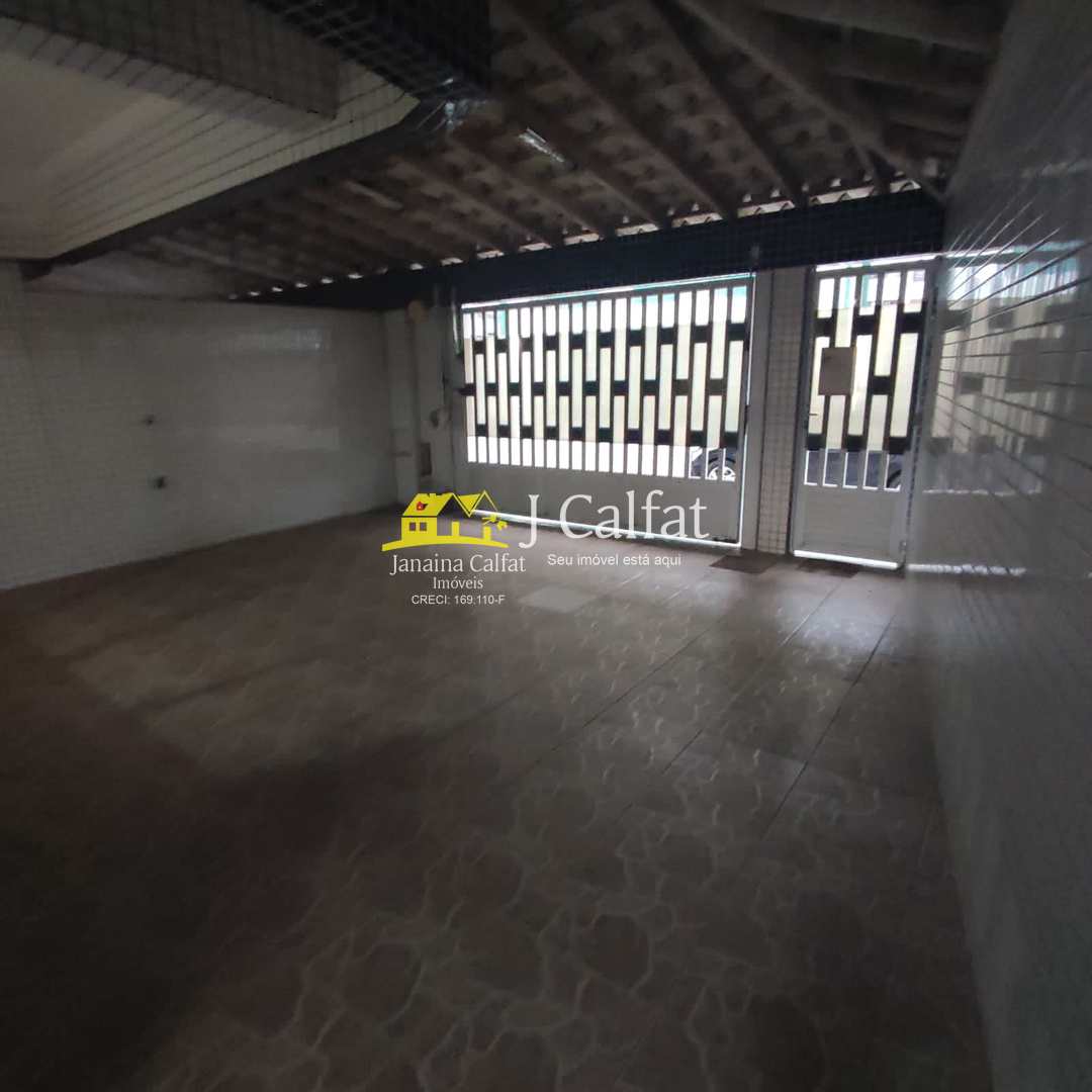 Casa à venda e aluguel com 3 quartos, 130m² - Foto 2