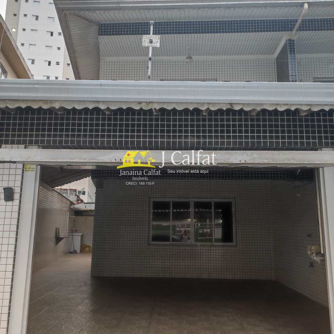 Casa à venda e aluguel com 3 quartos, 130m² - Foto 1