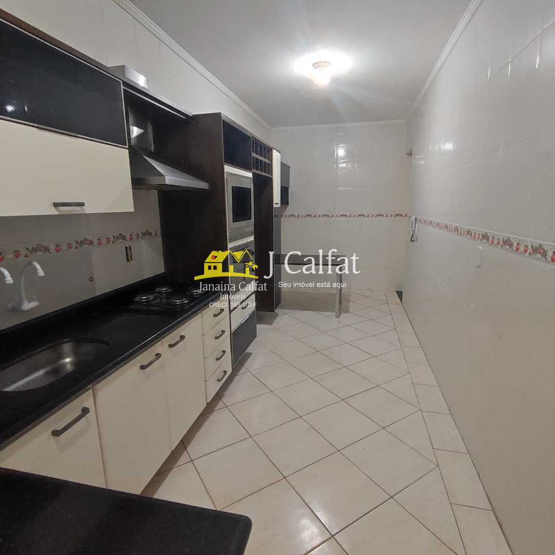 Casa à venda e aluguel com 3 quartos, 130m² - Foto 5