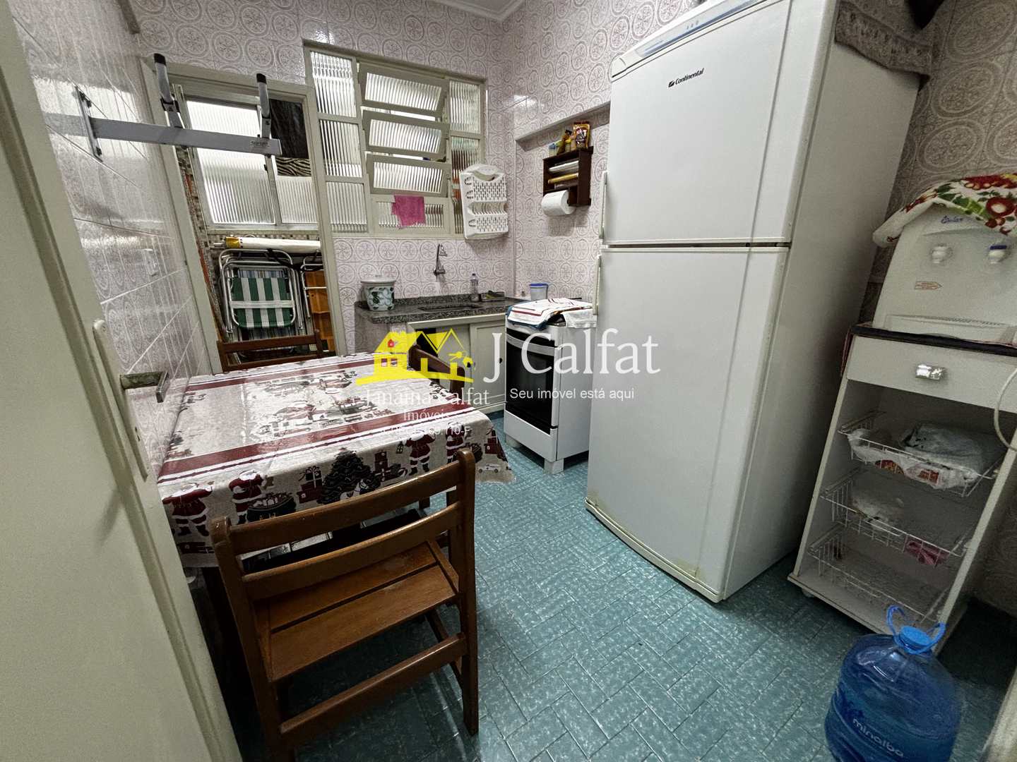 Apartamento, 1 quarto, 55 m² - Foto 4