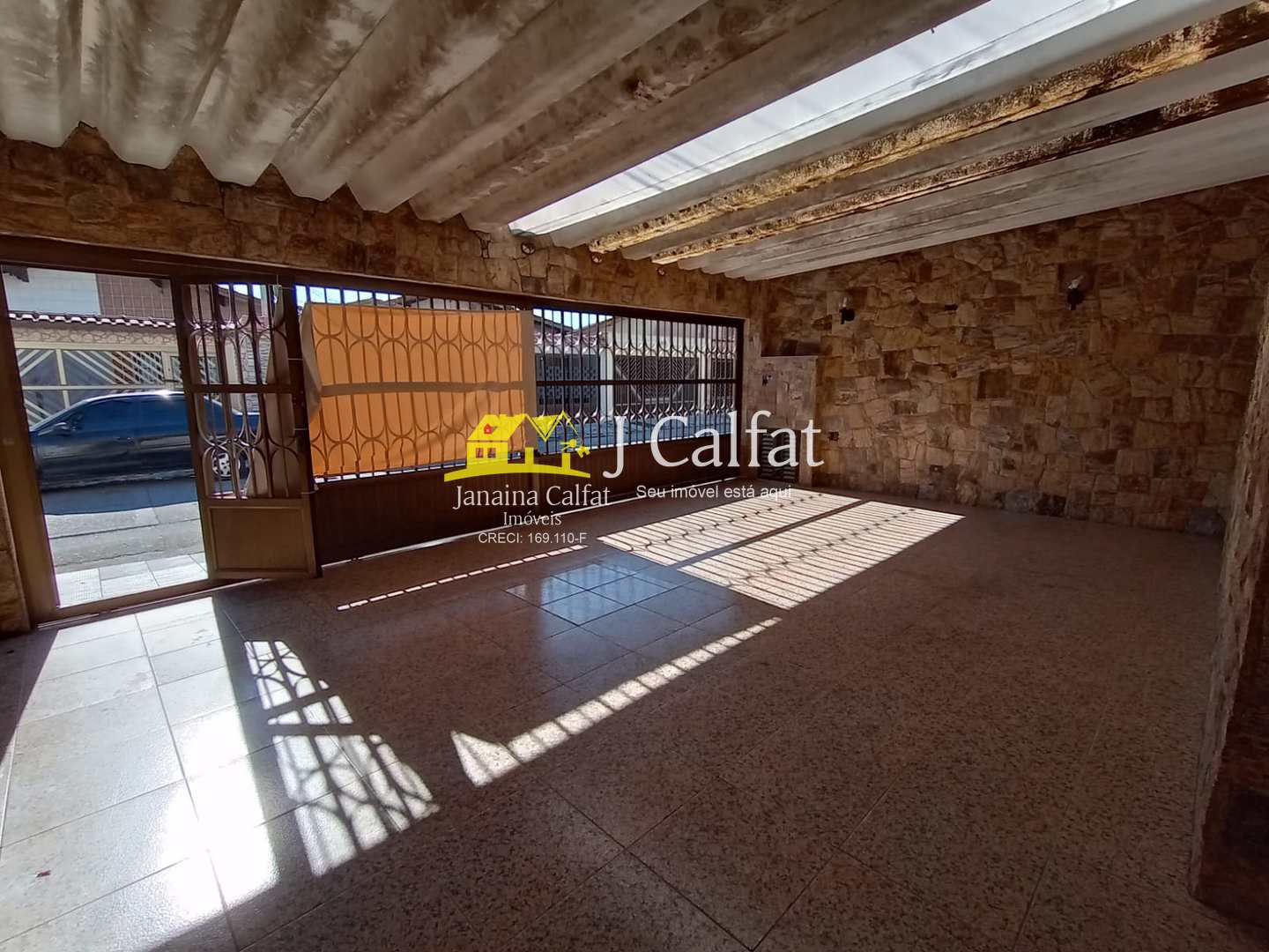 Casa para alugar com 2 quartos, 88m² - Foto 6