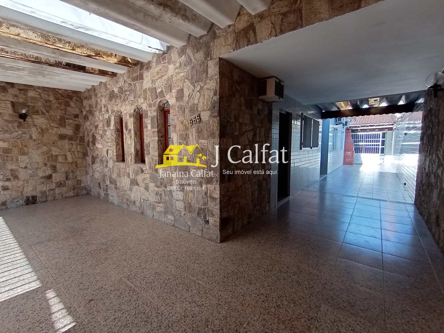 Casa para alugar com 2 quartos, 88m² - Foto 7