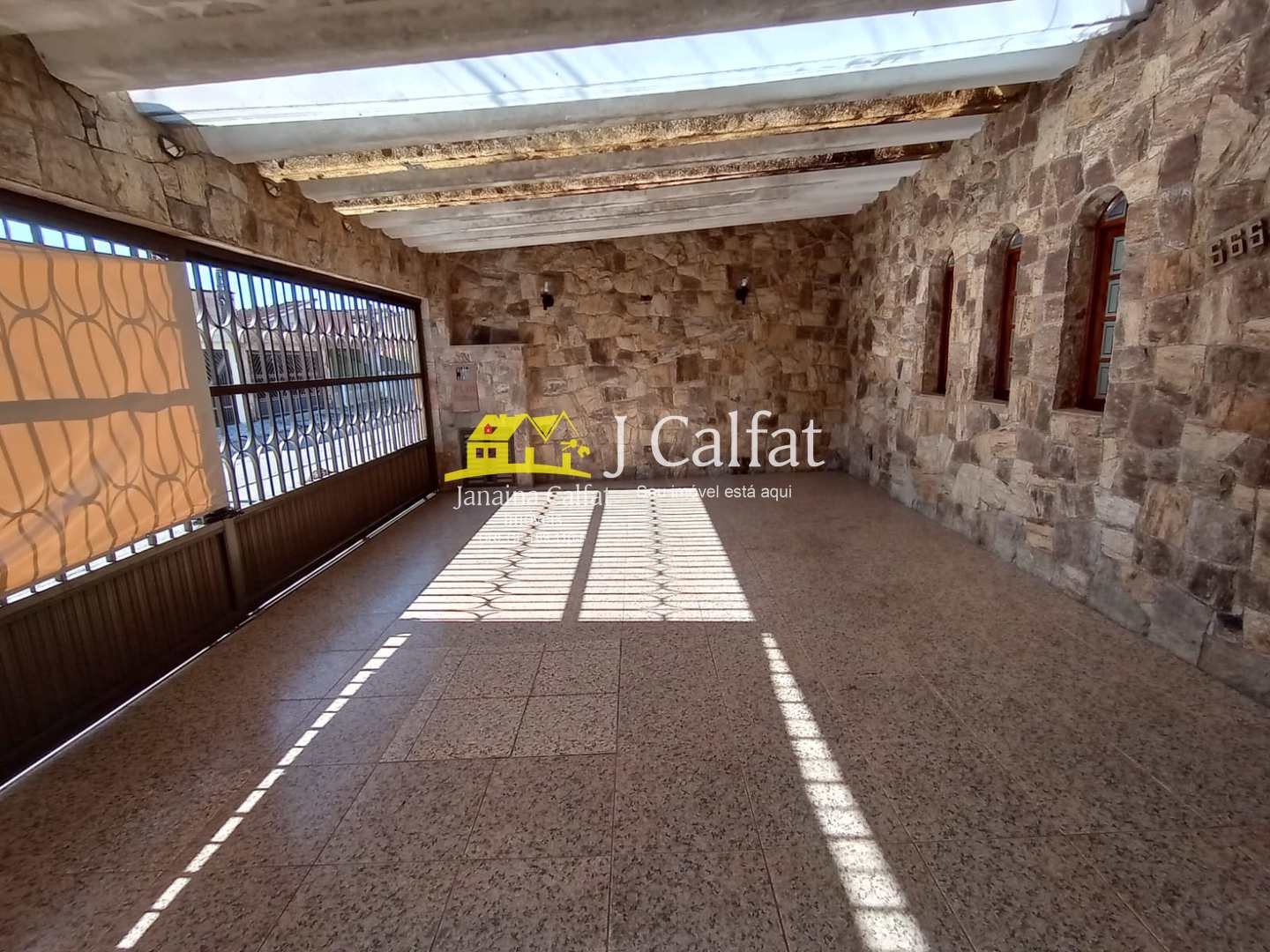 Casa para alugar com 2 quartos, 88m² - Foto 5