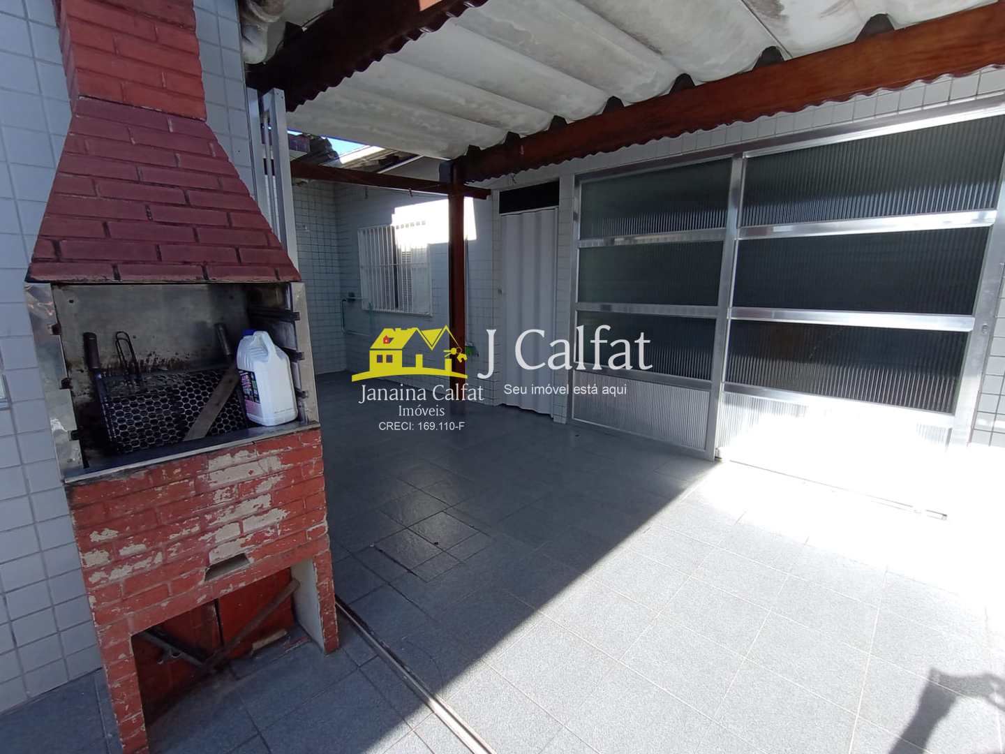 Casa para alugar com 2 quartos, 88m² - Foto 2