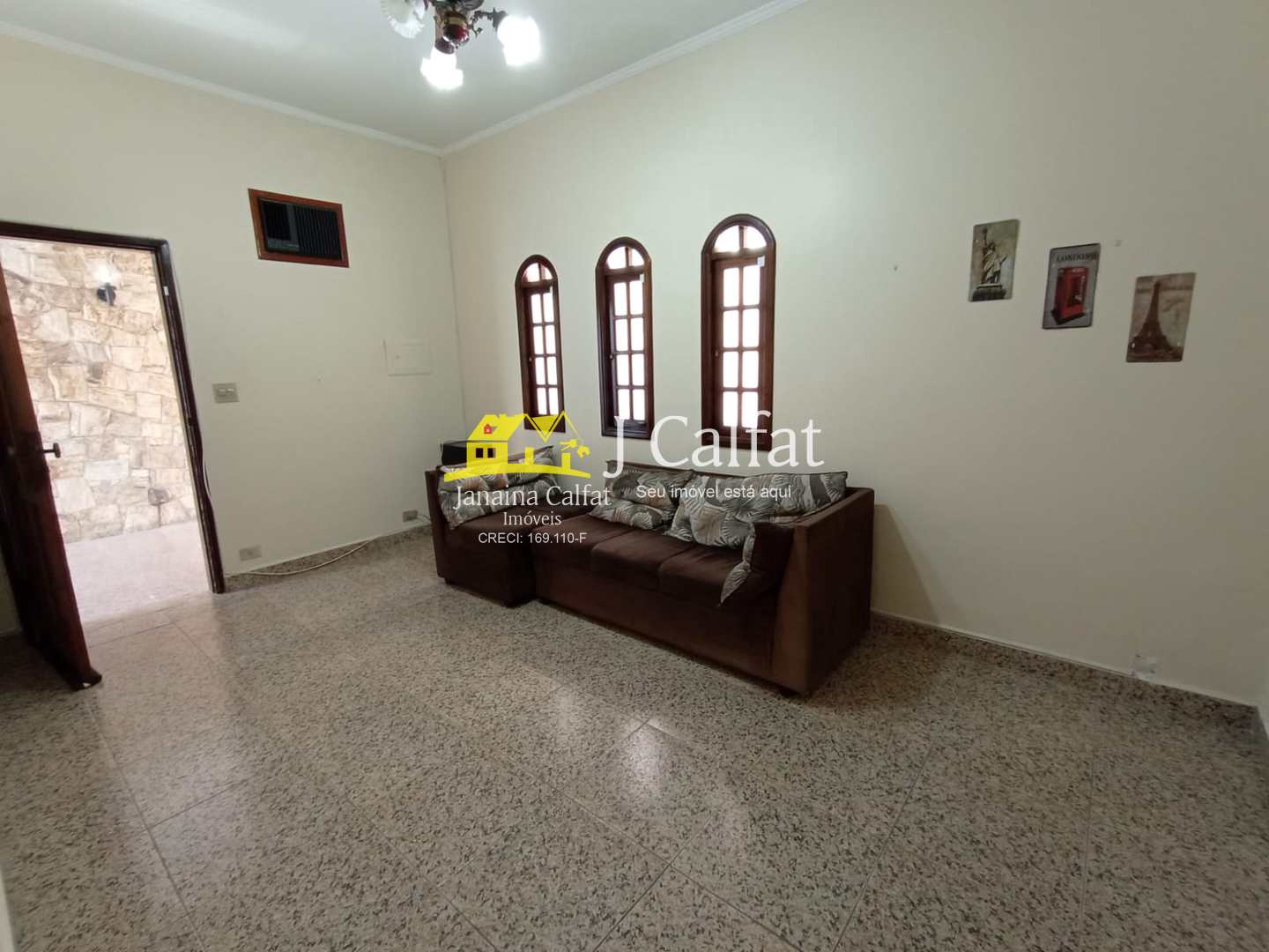 Casa para alugar com 2 quartos, 88m² - Foto 9