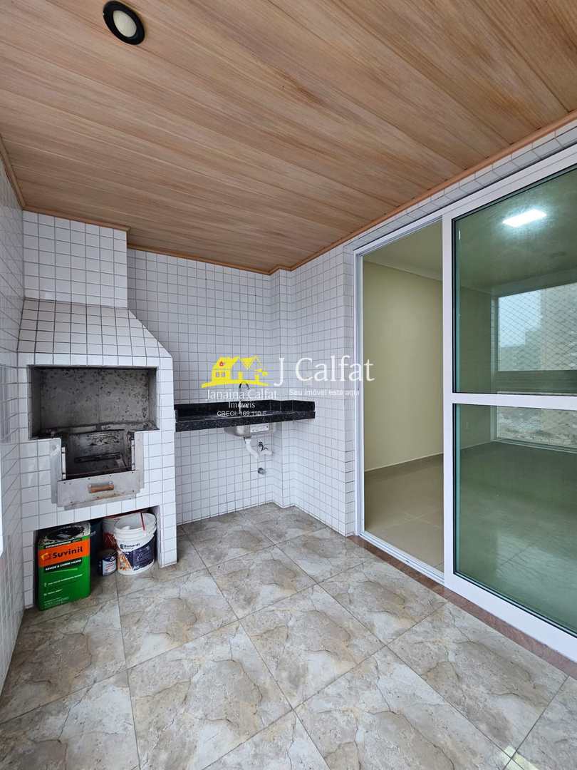 Apartamento, 2 quartos, 90 m² - Foto 1