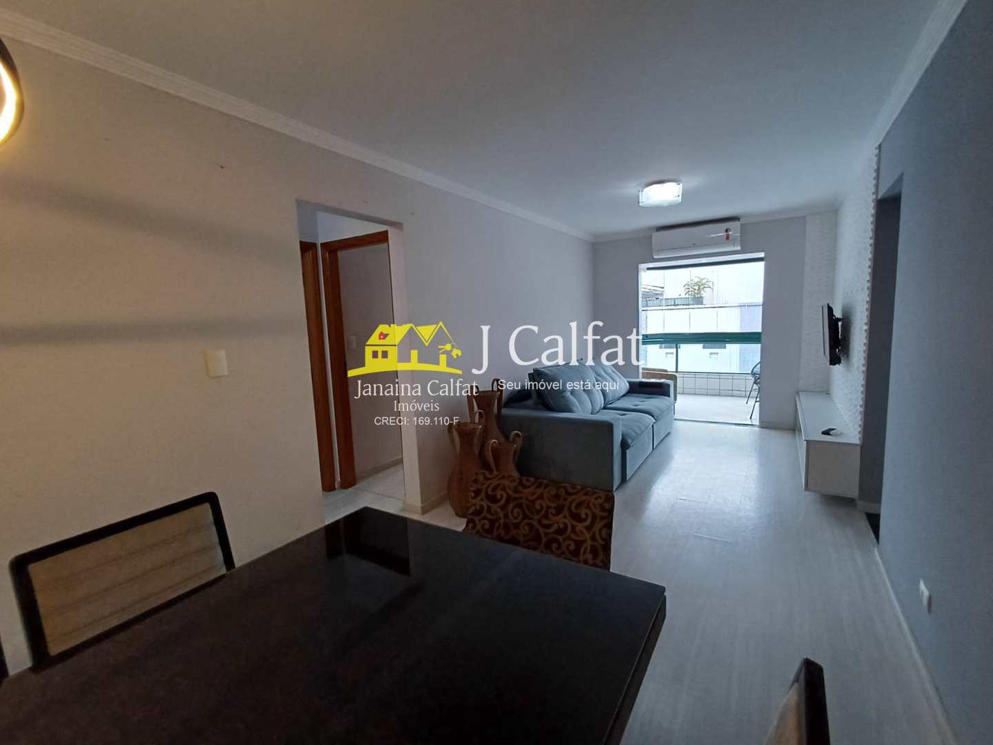 Apartamento à venda e aluguel com 2 quartos, 90m² - Foto 2