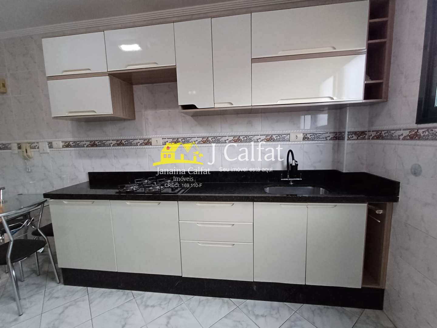 Apartamento à venda e aluguel com 2 quartos, 90m² - Foto 8