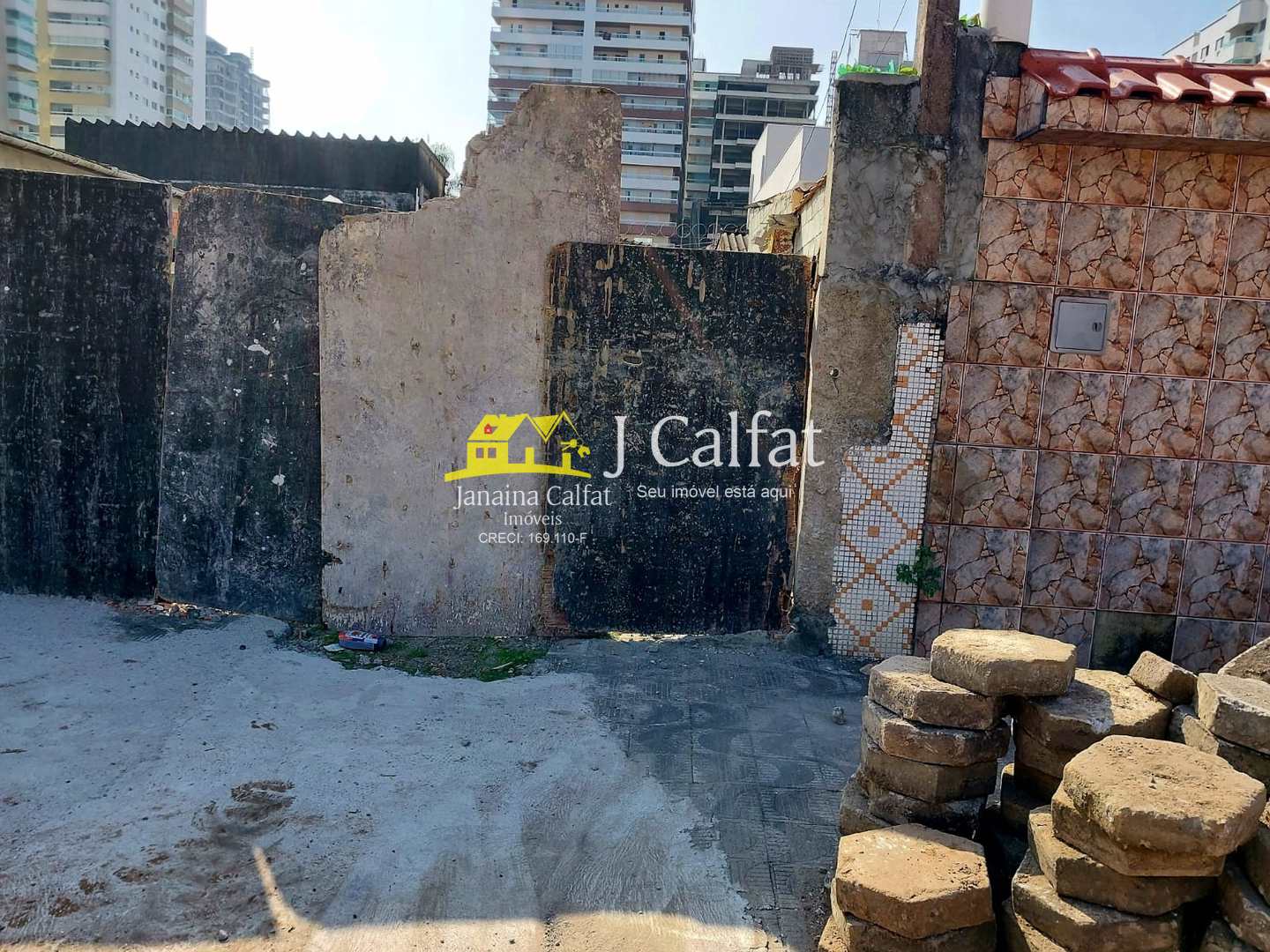 Loteamento e Condomínio para alugar, 40m² - Foto 2