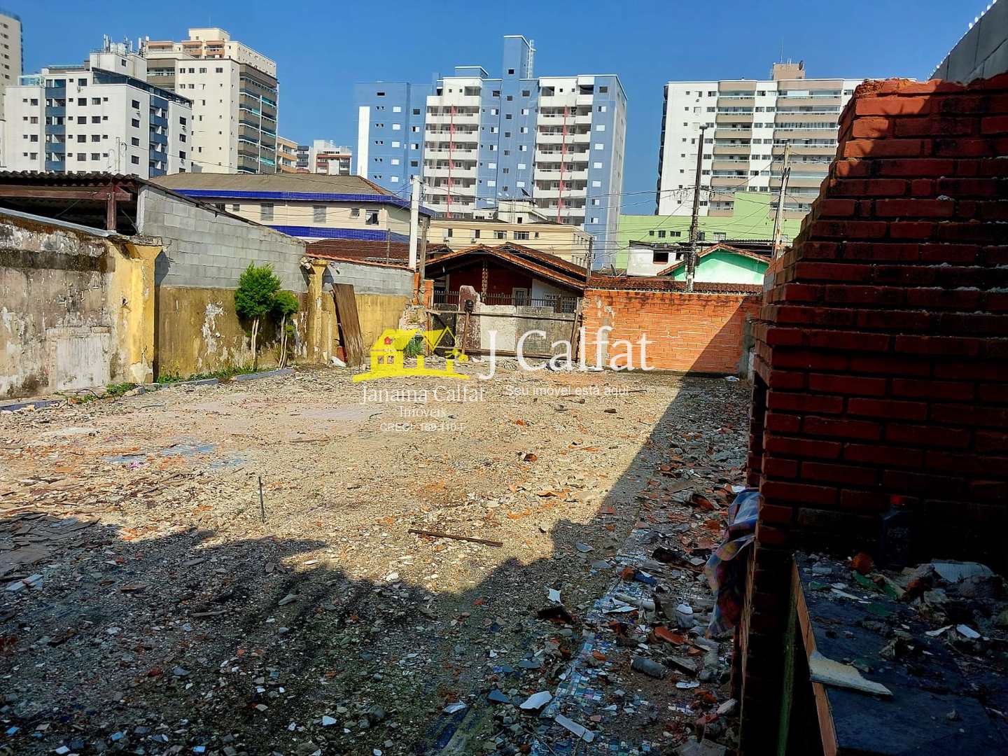 Loteamento e Condomínio para alugar, 40m² - Foto 5