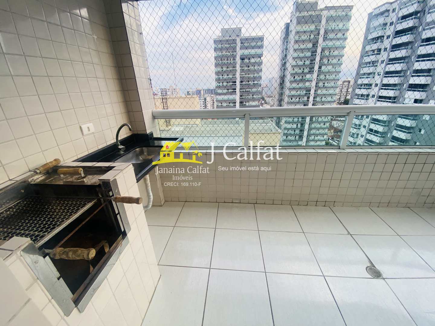 Apartamento para alugar com 2 quartos, 67m² - Foto 2