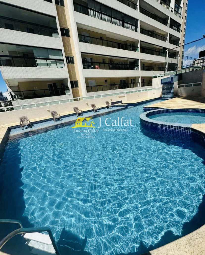 Apartamento para alugar com 2 quartos, 67m² - Foto 1