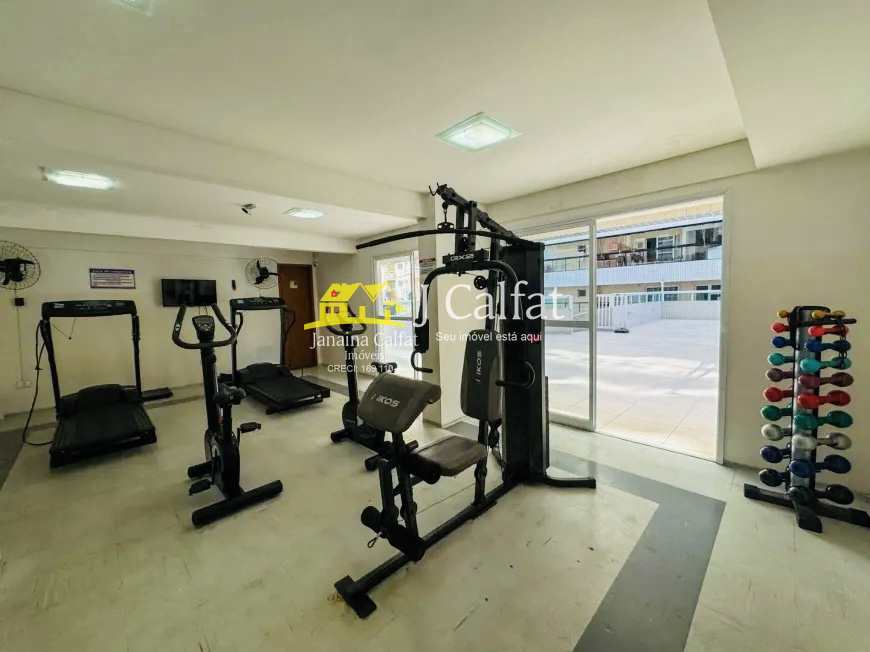 Apartamento para alugar com 2 quartos, 67m² - Foto 25