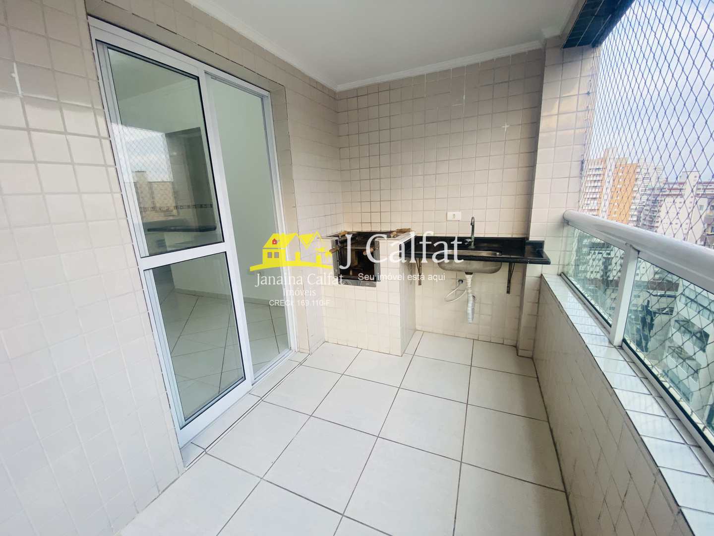 Apartamento para alugar com 2 quartos, 67m² - Foto 3