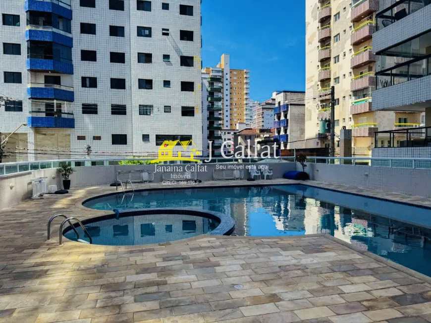 Apartamento para alugar com 2 quartos, 67m² - Foto 20
