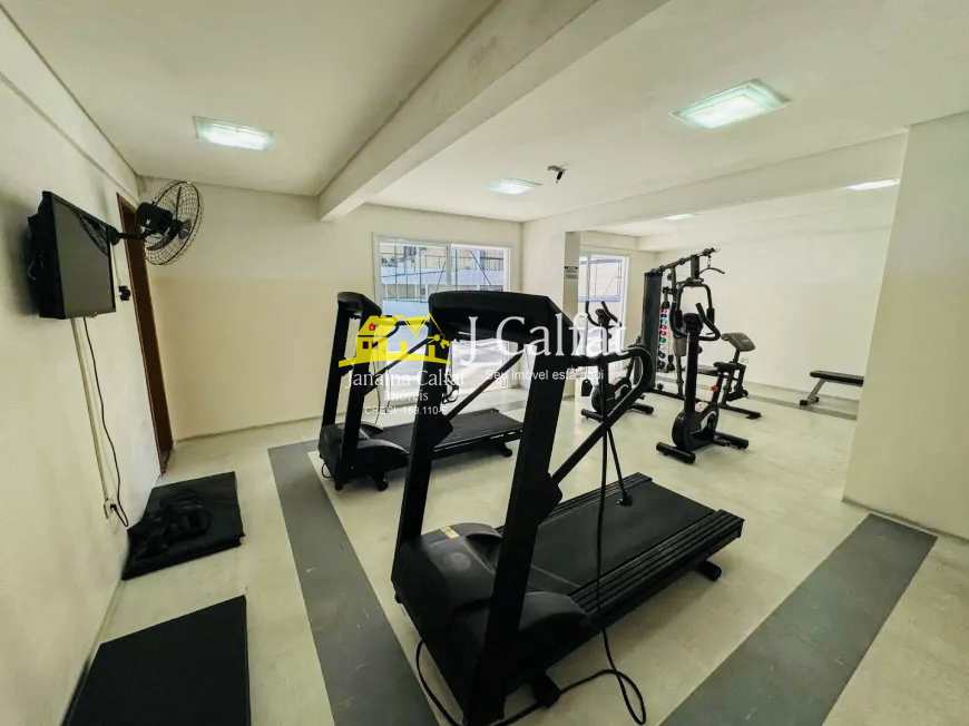 Apartamento para alugar com 2 quartos, 67m² - Foto 26