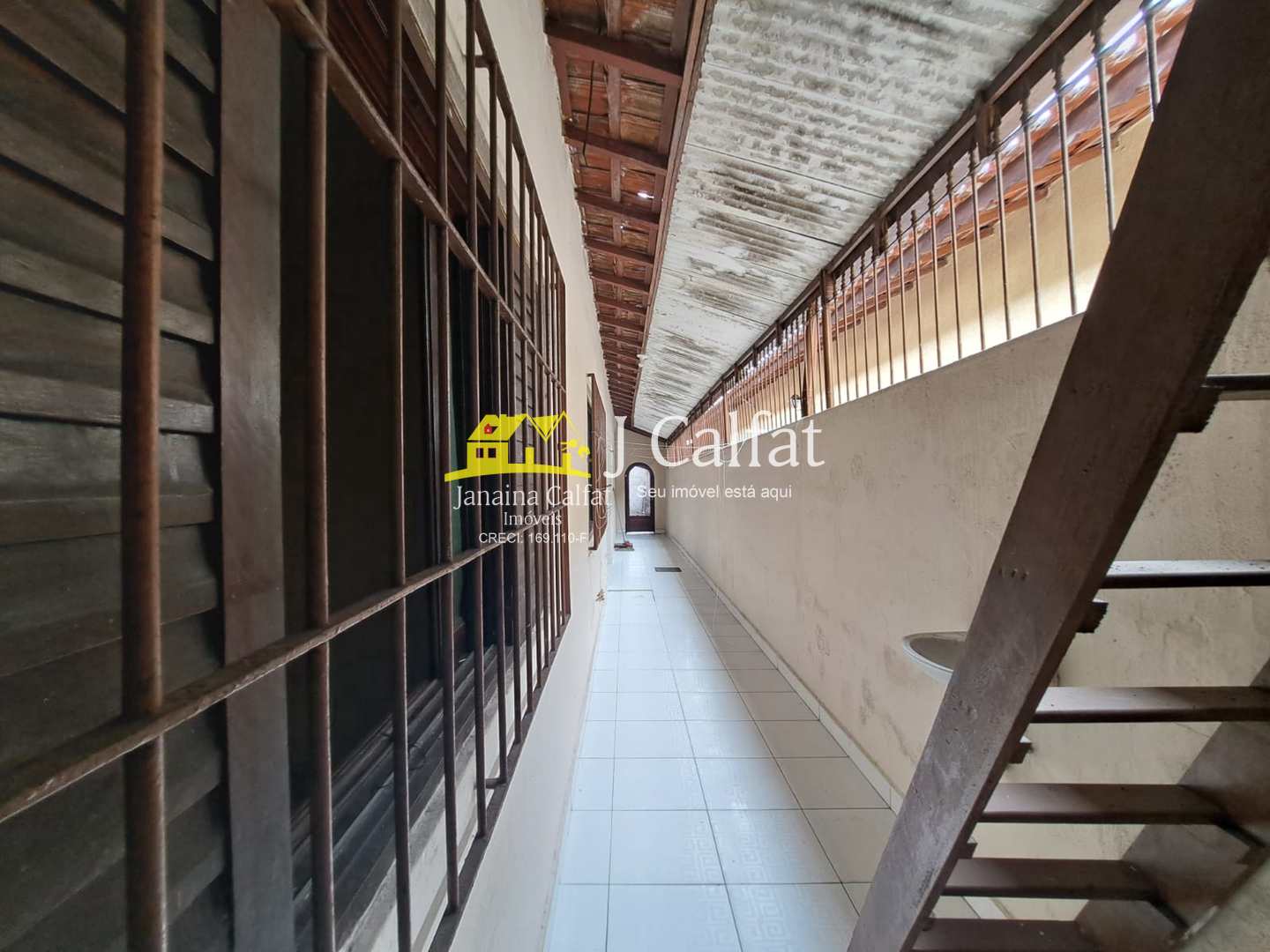 Casa, 2 quartos, 95 m² - Foto 18