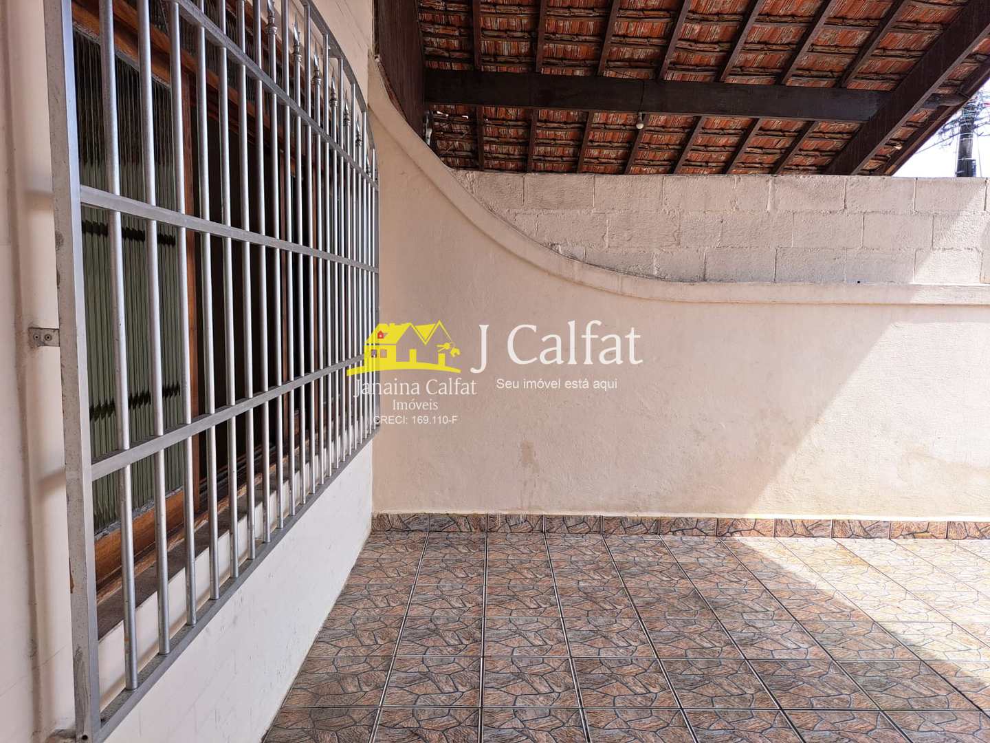 Casa, 2 quartos, 95 m² - Foto 2