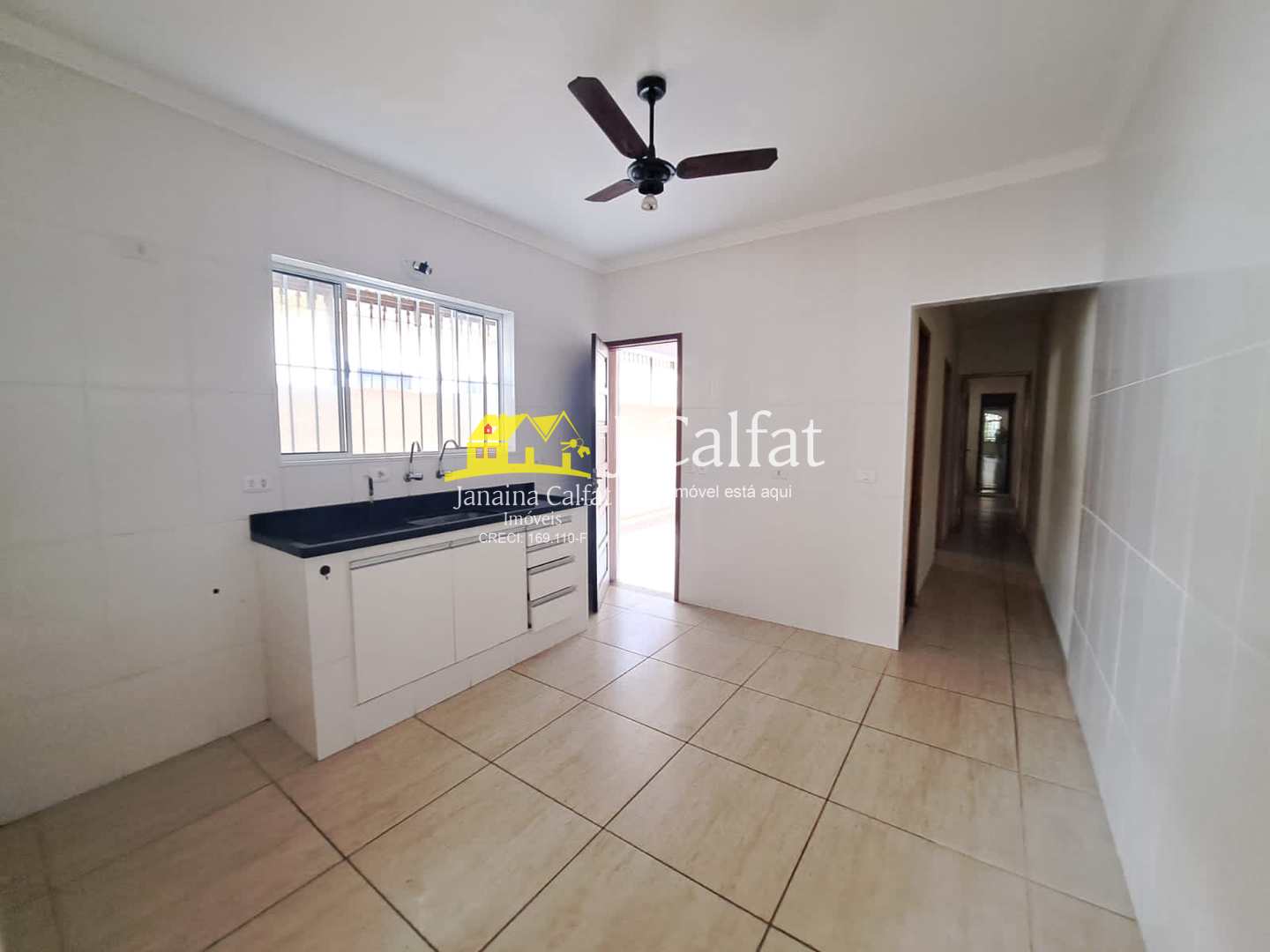 Casa, 2 quartos, 95 m² - Foto 7