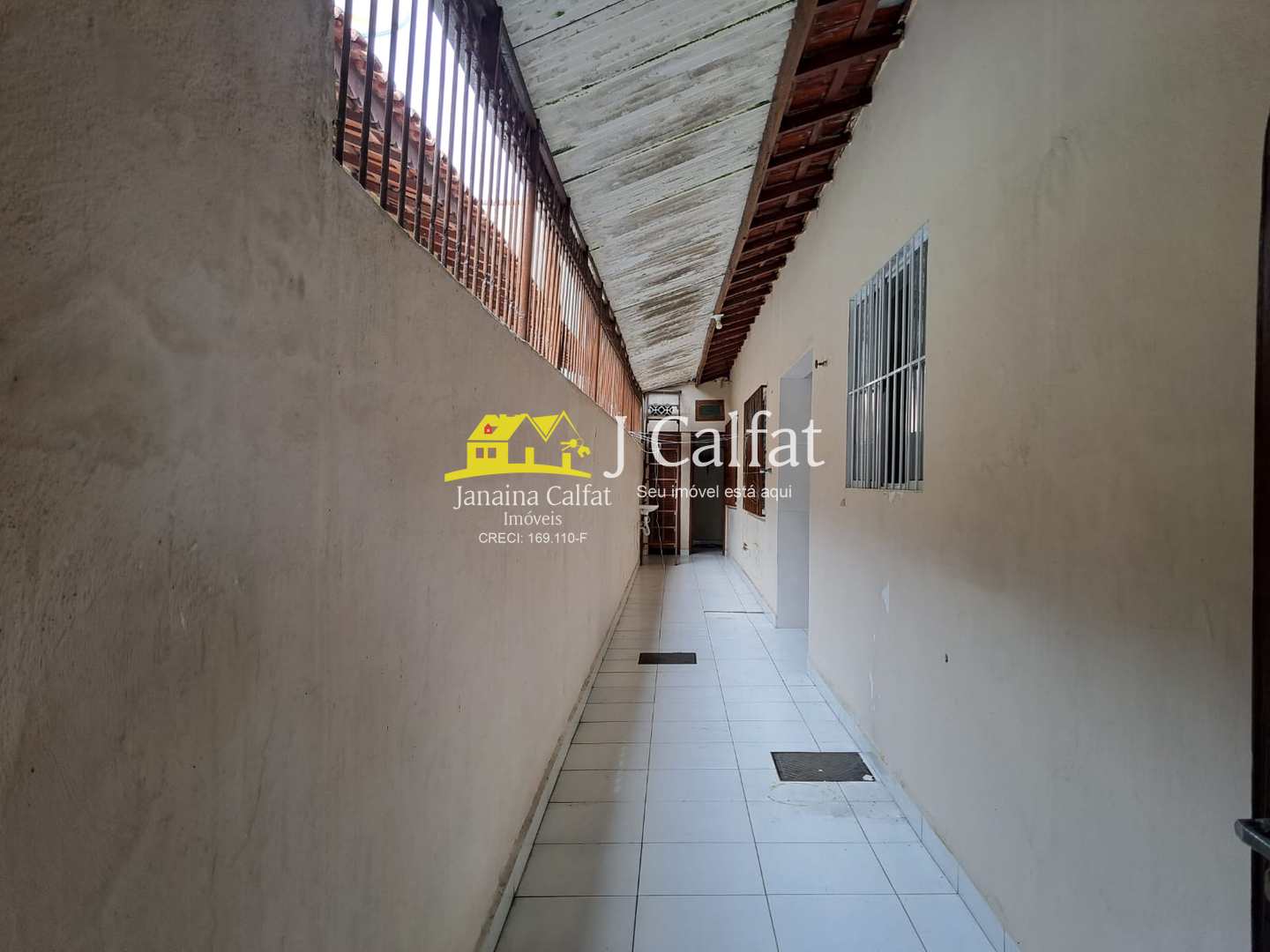 Casa, 2 quartos, 95 m² - Foto 3