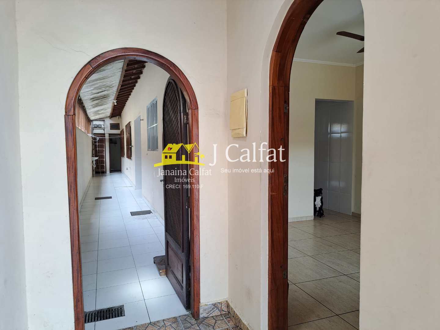 Casa, 2 quartos, 95 m² - Foto 4