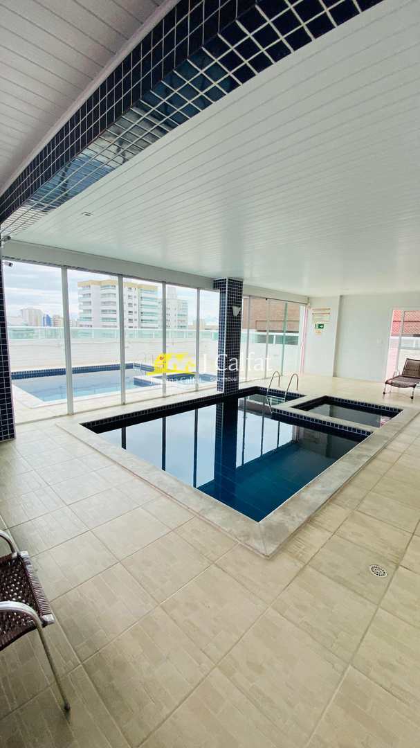 Apartamento para alugar com 2 quartos, 73m² - Foto 2
