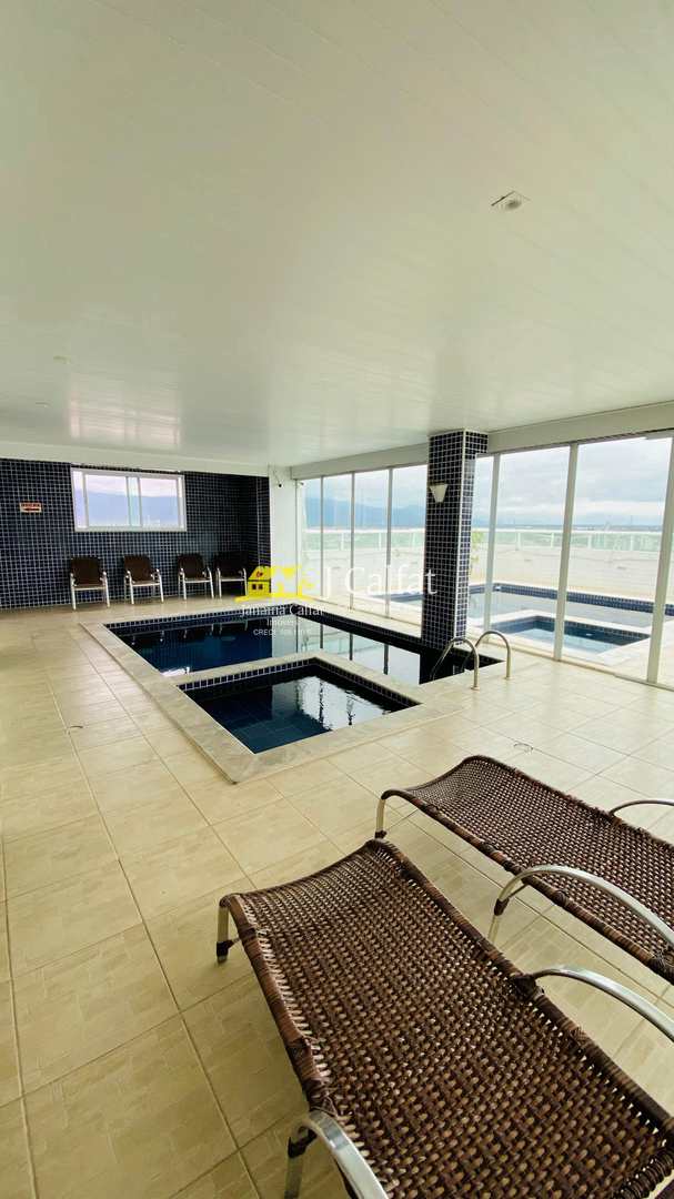 Apartamento para alugar com 2 quartos, 73m² - Foto 1