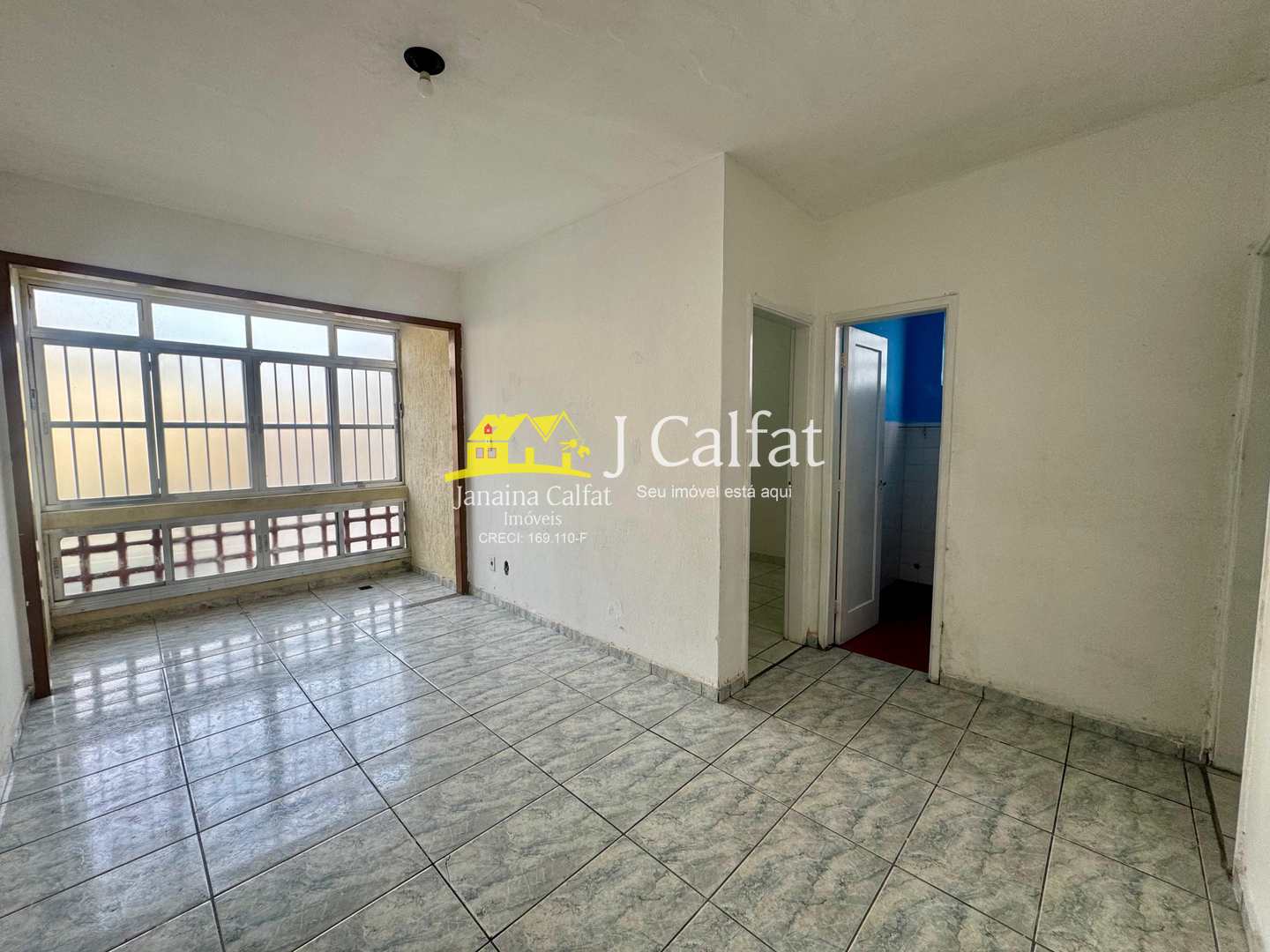 Apartamento, 2 quartos, 100 m² - Foto 1