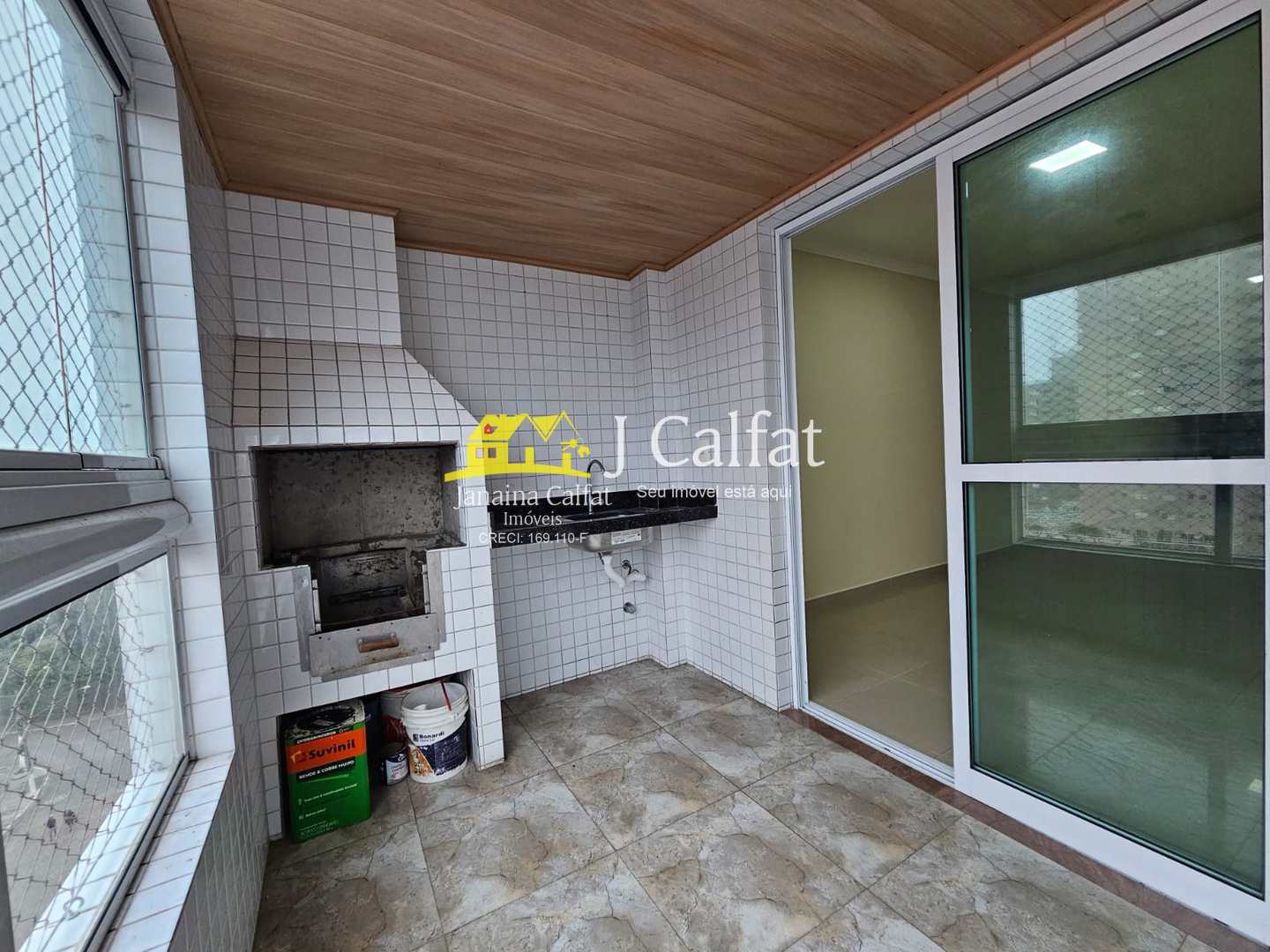Apartamento, 2 quartos, 90 m² - Foto 2