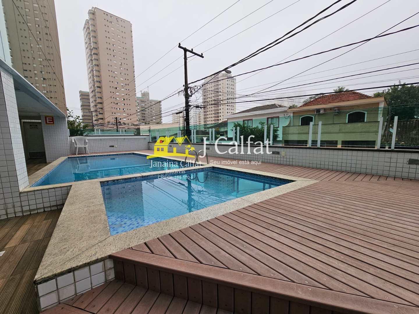 Apartamento, 2 quartos, 90 m² - Foto 17