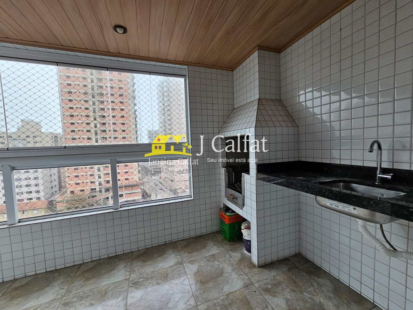 Apartamento, 2 quartos, 90 m² - Foto 1
