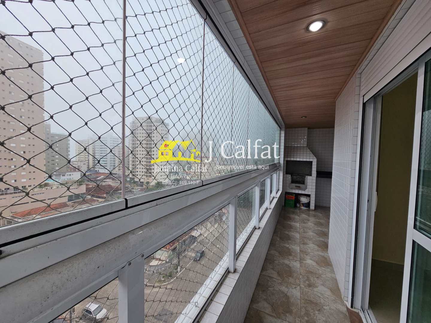 Apartamento, 2 quartos, 90 m² - Foto 3