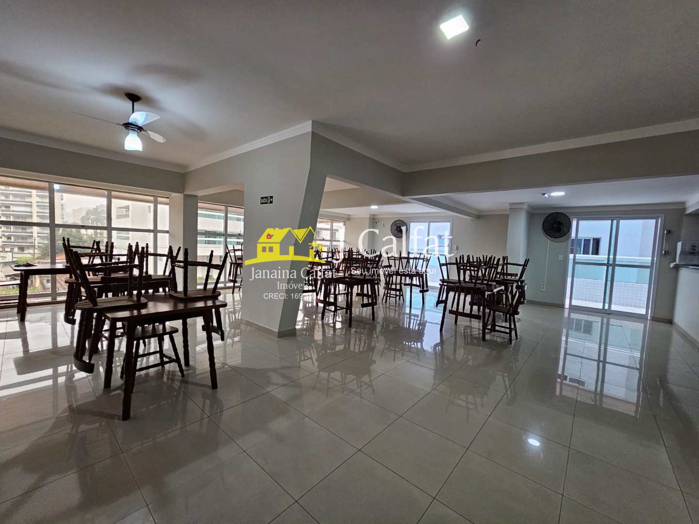 Apartamento, 2 quartos, 90 m² - Foto 22