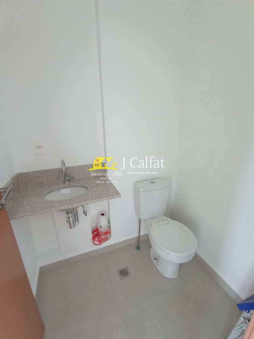 Conjunto Comercial-Sala à venda, 39m² - Foto 5
