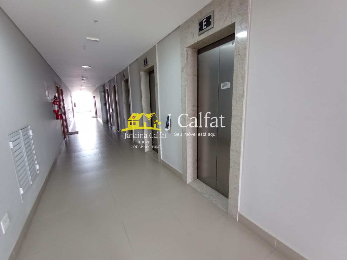 Conjunto Comercial-Sala à venda, 39m² - Foto 6