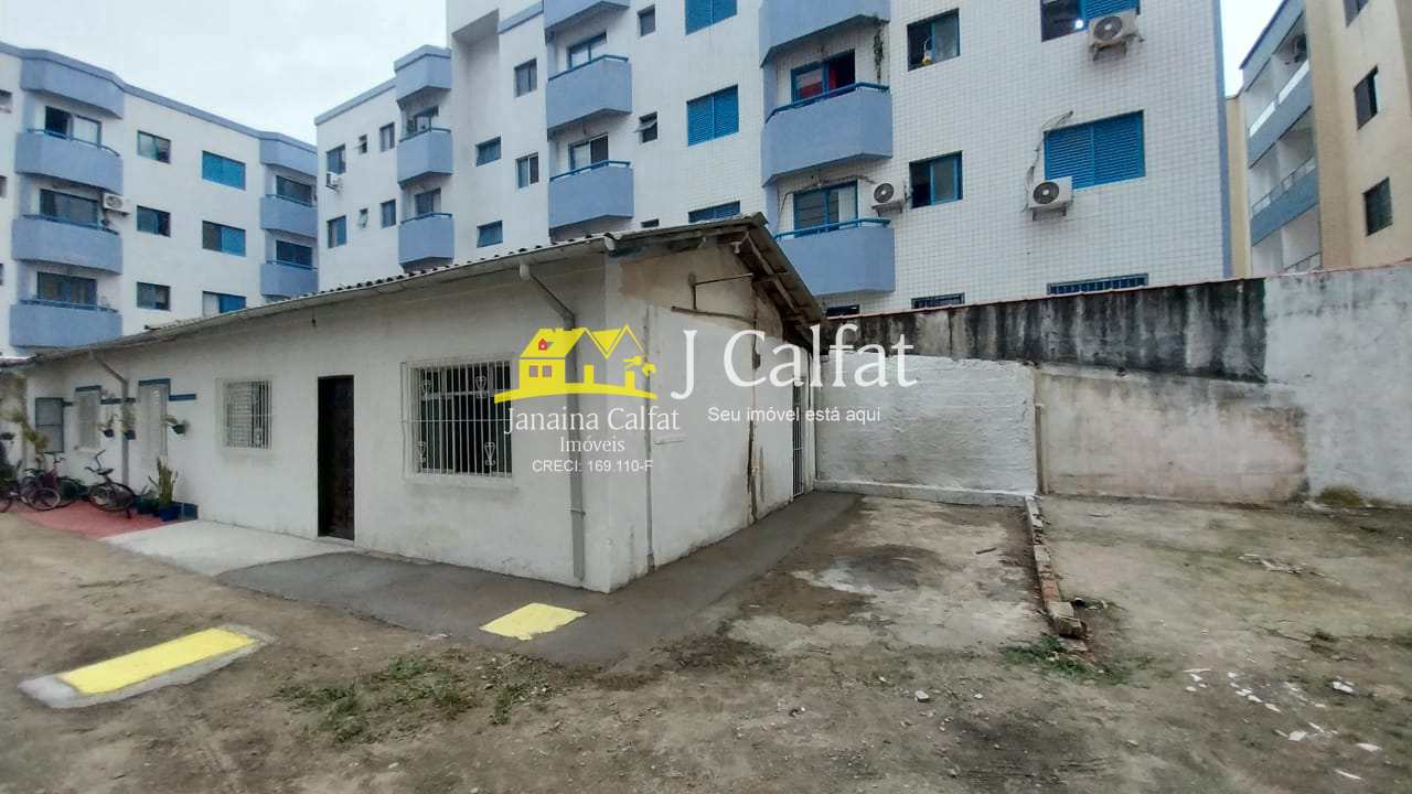 Casa para alugar com 1 quarto, 49m² - Foto 3